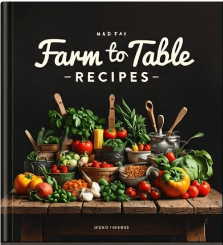 Farm to Table Recipes