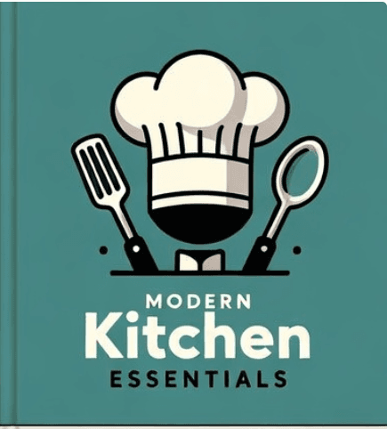 Modern Kitchen Essentials